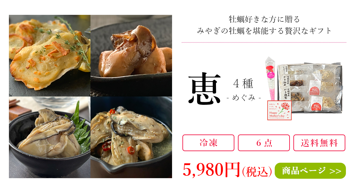 恵セットの紹介とリンクページ