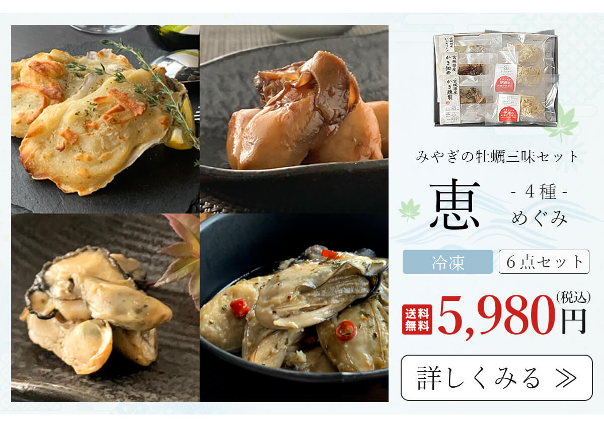 恵セットのリンクページ