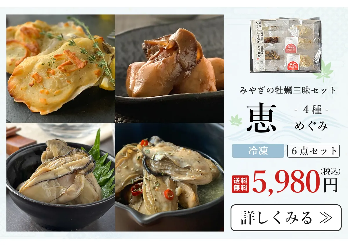 恵セットのリンクページ